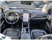 2022 Ford Edge SEL (Stk: SK-1170A) in Okotoks - Image 23 of 25