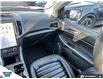 2022 Ford Edge SEL (Stk: SK-1170A) in Okotoks - Image 24 of 25