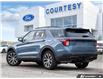 2025 Ford Explorer ST-Line (Stk: P6244) in London - Image 4 of 27 2025 Ford Explorer ST-Line (Stk: P6244) in London - Image 4 of 27