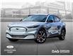 2025 Ford Mustang Mach-E Select (Stk: 250972) in Toronto - Image 1 of 21
