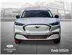 2025 Ford Mustang Mach-E Select (Stk: 250972) in Toronto - Image 2 of 21