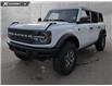 2025 Ford Bronco Badlands (Stk: 25CS1607) in Canmore - Image 1 of 25