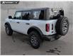 2025 Ford Bronco Badlands (Stk: 25CS1607) in Canmore - Image 5 of 25