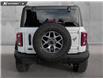2025 Ford Bronco Badlands (Stk: 25CS1607) in Canmore - Image 6 of 25