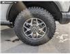 2025 Ford Bronco Badlands (Stk: 25CS1607) in Canmore - Image 7 of 25
