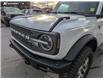 2025 Ford Bronco Badlands (Stk: 25CS1607) in Canmore - Image 9 of 25