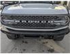 2025 Ford Bronco Badlands (Stk: 25CS1607) in Canmore - Image 10 of 25