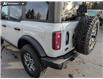 2025 Ford Bronco Badlands (Stk: 25CS1607) in Canmore - Image 11 of 25