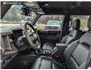 2025 Ford Bronco Badlands (Stk: 25CS1607) in Canmore - Image 13 of 25