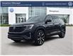 2024 Volkswagen Atlas 2.0 TSI Execline (Stk: P8985) in Georgetown - Image 1 of 25