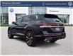2024 Volkswagen Atlas 2.0 TSI Execline (Stk: P8985) in Georgetown - Image 4 of 25