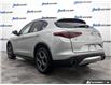 2018 Alfa Romeo Stelvio Base (Stk: 2614477A) in London - Image 4 of 24