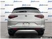 2018 Alfa Romeo Stelvio Base (Stk: 2614477A) in London - Image 5 of 24