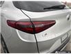 2018 Alfa Romeo Stelvio Base (Stk: 2614477A) in London - Image 10 of 24