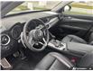 2018 Alfa Romeo Stelvio Base (Stk: 2614477A) in London - Image 12 of 24