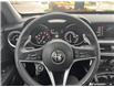 2018 Alfa Romeo Stelvio Base (Stk: 2614477A) in London - Image 13 of 24