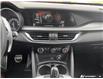 2018 Alfa Romeo Stelvio Base (Stk: 2614477A) in London - Image 18 of 24