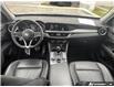 2018 Alfa Romeo Stelvio Base (Stk: 2614477A) in London - Image 23 of 24
