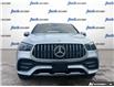 2021 Mercedes-Benz AMG GLE 53 Base (Stk: 2615250A) in London - Image 2 of 23