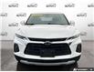 2021 Chevrolet Blazer LT (Stk: T060A) in Grimsby - Image 2 of 25