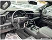 2023 GMC Sierra 1500 AT4 (Stk: 236901) in Grimsby - Image 13 of 25