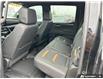 2023 GMC Sierra 1500 AT4 (Stk: 236901) in Grimsby - Image 23 of 25