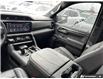 2023 GMC Sierra 1500 AT4 (Stk: 236901) in Grimsby - Image 24 of 25