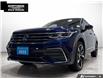 2023 Volkswagen Tiguan Highline R-Line (Stk: TI25095A) in Sault Ste. Marie - Image 1 of 27