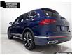 2023 Volkswagen Tiguan Highline R-Line (Stk: TI25095A) in Sault Ste. Marie - Image 5 of 27
