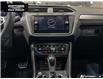 2023 Volkswagen Tiguan Highline R-Line (Stk: TI25095A) in Sault Ste. Marie - Image 14 of 27