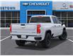 2026 Chevrolet Silverado 2500HD  (Stk: 69282) in Sudbury - Image 4 of 24