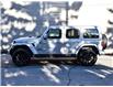 2023 Jeep Wrangler Sahara (Stk: P9657) in Toronto - Image 4 of 26