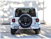 2023 Jeep Wrangler Sahara (Stk: P9657) in Toronto - Image 7 of 26