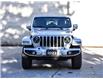 2023 Jeep Wrangler Sahara (Stk: P9657) in Toronto - Image 10 of 26