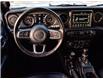 2023 Jeep Wrangler Sahara (Stk: P9657) in Toronto - Image 14 of 26