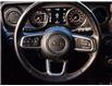 2023 Jeep Wrangler Sahara (Stk: P9657) in Toronto - Image 15 of 26