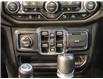 2023 Jeep Wrangler Sahara (Stk: P9657) in Toronto - Image 20 of 26