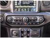 2023 Jeep Wrangler Sahara (Stk: P9657) in Toronto - Image 21 of 26