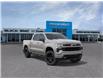 2026 Chevrolet Silverado 1500 RST (Stk: 106034) in Exeter - Image 1 of 24