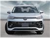 2026 Volkswagen Tiguan Highline Turbo R-Line (Stk: CVW1119) in Cambridge - Image 2 of 9