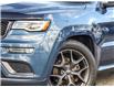 2020 Jeep Grand Cherokee Limited (Stk: T7243) in Niagara Falls - Image 7 of 32