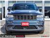 2020 Jeep Grand Cherokee Limited (Stk: T7243) in Niagara Falls - Image 4 of 32
