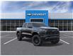 2026 Chevrolet Colorado Trail Boss (Stk: 260232) in Ottawa - Image 1 of 24