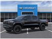 2026 Chevrolet Colorado Trail Boss (Stk: 260232) in Ottawa - Image 2 of 24