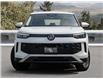 2026 Volkswagen Tiguan Comfortline (Stk: TT016770) in Vancouver - Image 2 of 11