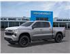 2026 Chevrolet Silverado 1500 RST (Stk: 106053) in Exeter - Image 2 of 24