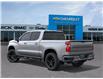 2026 Chevrolet Silverado 1500 RST (Stk: 106053) in Exeter - Image 3 of 24