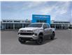 2026 Chevrolet Silverado 1500 RST (Stk: 106053) in Exeter - Image 8 of 24