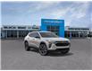 2026 Chevrolet Trax 2RS (Stk: 106047) in Exeter - Image 1 of 24