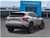 2026 Chevrolet Trax 2RS (Stk: 106047) in Exeter - Image 4 of 24